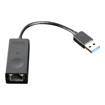 Lenovo ThinkPad adattatore Ethernet per USB 3.0 - Adattatore di rete