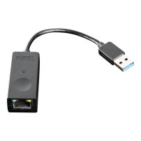 Lenovo ThinkPad adattatore Ethernet per USB 3.0 - Adattatore di rete