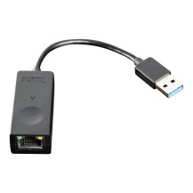 Lenovo ThinkPad adattatore Ethernet per USB 3.0 - Adattatore di rete