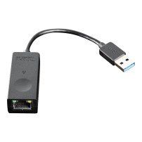 Lenovo ThinkPad adattatore Ethernet per USB 3.0 - Adattatore di rete