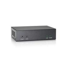 LevelOne HVE-9211PR Ricevitore HDMI su Cat.5