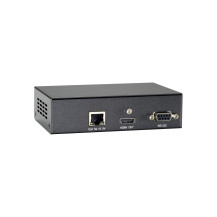 LevelOne HVE-9211PR Ricevitore HDMI su Cat.5