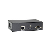LevelOne HVE-9211PR Ricevitore HDMI su Cat.5