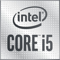 Intel Core i5 10400 - 2,9 GHz - 6 core - 12
