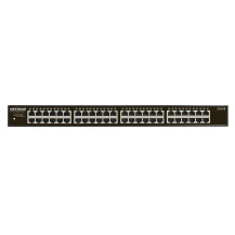 Netgear SOHO GS348 - Switch - senza gestione - 48