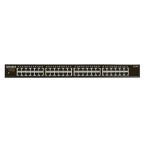 Netgear SOHO GS348 - Switch - senza gestione - 48