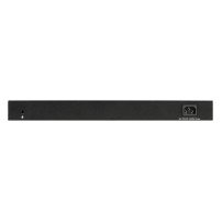Netgear SOHO GS348 - Switch - senza gestione - 48