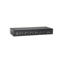 LevelOne HVE-9214T Trasmettitore HDMI su Cat.5