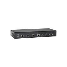 LevelOne HVE-9214T Trasmettitore HDMI su Cat.5
