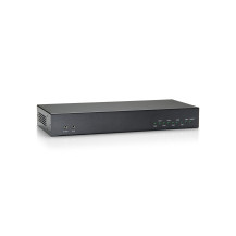 LevelOne HVE-9214PT Trasmettitore HDMI su Cat.5