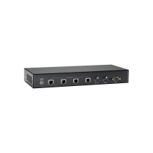LevelOne HVE-9214PT Trasmettitore HDMI su Cat.5