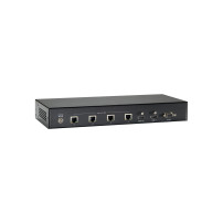 LevelOne HVE-9214PT Trasmettitore HDMI su Cat.5