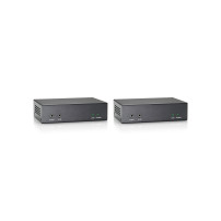 Kit estensore HDMI over Cat.5 LevelOne HVE-9200P
