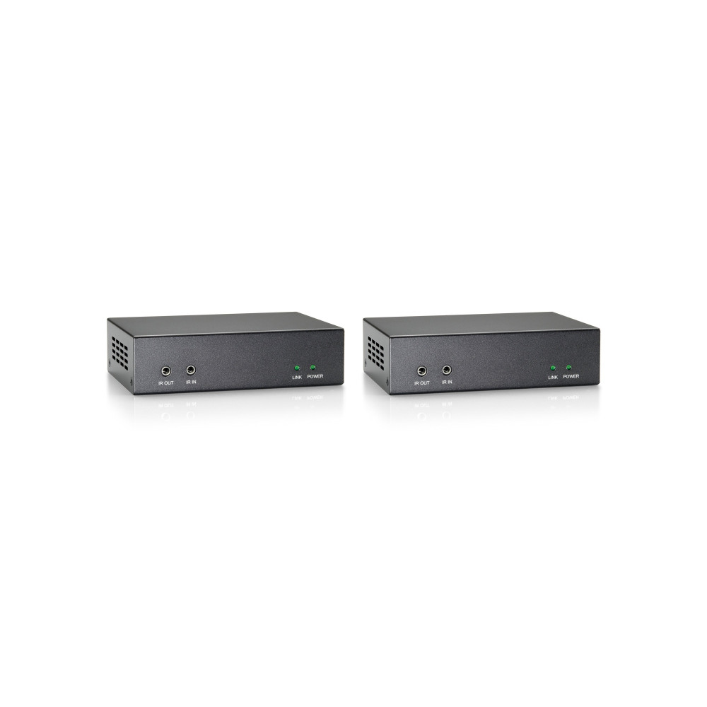 Kit estensore HDMI over Cat.5 LevelOne HVE-9200P