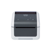 Brother TD-4210D - Stampante etichette - Termico diretto - Bobina (11,8 cm)