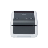 Brother TD-4210D - Stampante etichette - Termico diretto - Bobina (11,8 cm)