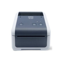 Brother TD-4210D - Stampante etichette - Termico diretto - Bobina (11,8 cm)