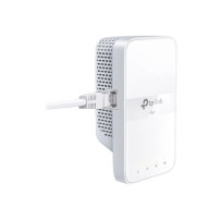 TP-LINK TL-WPA7617 KIT V1 Wi-Fi Kit - Kit di adattatori Powerline 1GbE, HomePlug AV (HPAV)