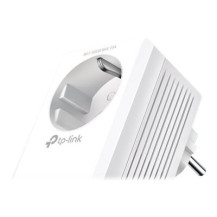 TP-LINK TL-WPA7617 KIT V1 Wi-Fi Kit - Kit di adattatori Powerline 1GbE, HomePlug AV (HPAV)