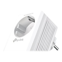 TP-LINK TL-WPA7617 KIT V1 Wi-Fi Kit - Kit di adattatori Powerline 1GbE, HomePlug AV (HPAV)