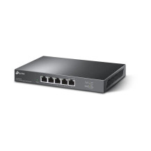 TP-LINK TL-SG105-M2 - V1 - Switch - senza gestione