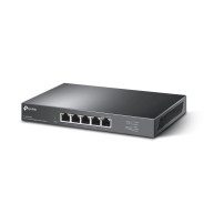 TP-LINK TL-SG105-M2 - V1 - Switch - senza gestione