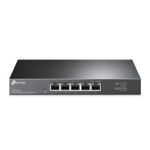 TP-LINK TL-SG105-M2 - V1 - Switch - senza gestione