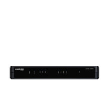 Lancom 1800VA - Router - Modem DSL con Switch a 4 porte