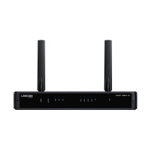 Lancom 1800VA-4G - Router - Modem DSL con Switch a 4 porte