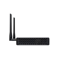 Lancom 1800VA-4G - Router - Modem DSL con Switch a 4 porte