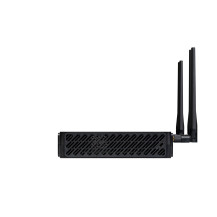 Lancom 1800VA-4G - Router - Modem DSL con Switch a 4 porte