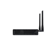 Lancom 1800VA-4G - Router - Modem DSL con Switch a 4 porte