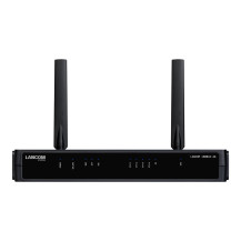 Lancom 1800VA-4G - Router - Modem DSL con Switch a 4 porte