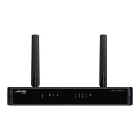 Lancom 1800VA-4G - Router - Modem DSL con Switch a 4 porte
