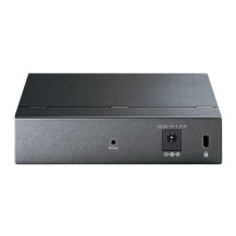 TP-LINK TL-SG105PE - Switch - gestito - 5 x 10/100/1000 (4 PoE+)