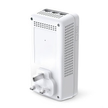 TP-LINK TL-WPA8631P V4 - Adattatore Powerline 1GbE, HomePlug AV (HPAV)