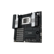 ASUS PRO WS WRX90E-SAGE SE - Scheda madre - SSI EEB AST2600 - Socket sTR5 - Chipsetto AMD WRX90 - USB 3.2 Gen 1, USB-C 3.2 Gen 2