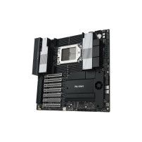 ASUS PRO WS WRX90E-SAGE SE - Scheda madre - SSI EEB AST2600 - Socket sTR5 - Chipsetto AMD WRX90 - USB 3.2 Gen 1, USB-C 3.2 Gen 2