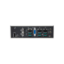 ASUS PRO WS WRX90E-SAGE SE - Scheda madre - SSI EEB AST2600 - Socket sTR5 - Chipsetto AMD WRX90 - USB 3.2 Gen 1, USB-C 3.2 Gen 2