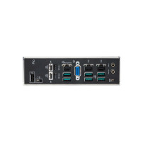 ASUS PRO WS WRX90E-SAGE SE - Scheda madre - SSI EEB AST2600 - Socket sTR5 - Chipsetto AMD WRX90 - USB 3.2 Gen 1, USB-C 3.2 Gen 2