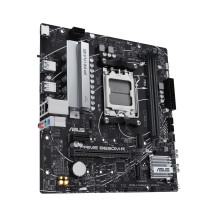 ASUS PRIME B650M-R - Scheda madre - micro ATX - Socket AM5 - Chipset AMD B650 - USB 3.2 Gen 1, USB-C 3.2 Gen 1 - LAN a 2,5 Gigab