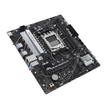 ASUS PRIME B650M-R - Scheda madre - micro ATX - Socket AM5 - Chipset AMD B650 - USB 3.2 Gen 1, USB-C 3.2 Gen 1 - LAN a 2,5 Gigab