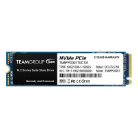 Team Group MP33 Pro - SSD - 1 TB - interno - M.2 2280 - PCIe 3.0 x4 (NVMe)