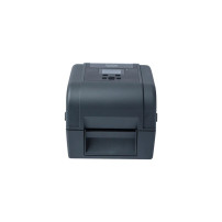 Brother TD-4750TNWBR - Stampante etichette - Termico diretto / Termico a trasferimento - Rolo (11,2 cm)
