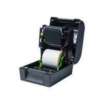 Brother TD-4750TNWBR - Stampante etichette - Termico diretto / Termico a trasferimento - Rolo (11,2 cm)