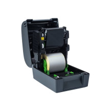 Brother TD-4750TNWBR - Stampante etichette - Termico diretto / Termico a trasferimento - Rolo (11,2 cm)