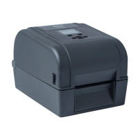 Brother TD-4750TNWBR - Stampante etichette - Termico diretto / Termico a trasferimento - Rolo (11,2 cm)