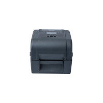Brother TD-4750TNWB - Stampante etichette - Termico diretto / Termico a trasferimento - Rolo (11,2 cm)