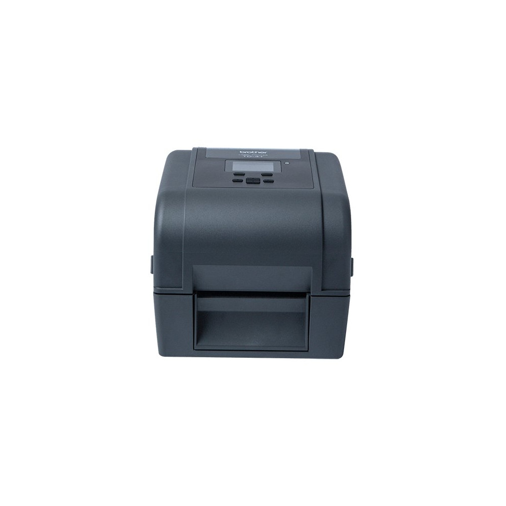 Brother TD-4750TNWB - Stampante etichette - Termico diretto / Termico a trasferimento - Rolo (11,2 cm)