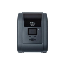 Brother TD-4750TNWB - Stampante etichette - Termico diretto / Termico a trasferimento - Rolo (11,2 cm)